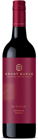 Grant Burge Miamba Shiraz